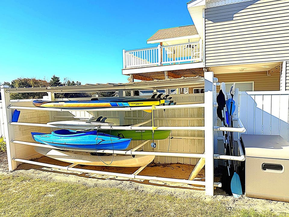 Ocean Paradise in Sandbridge House in Sandbridge