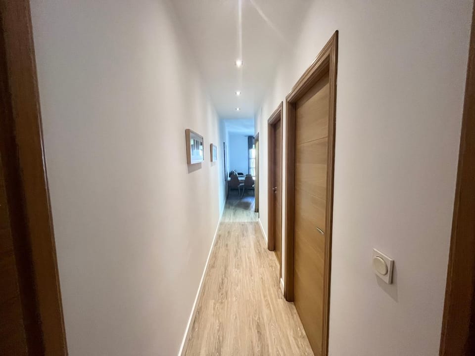 Triana CACTUS 2 Apartment in Melilla