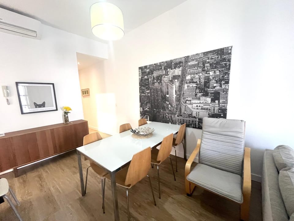 Triana CACTUS 2 Apartment in Melilla