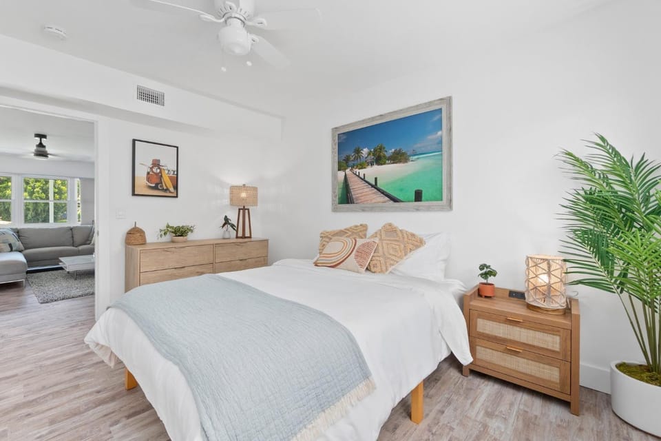 Little Palm Cottage House in Vero Beach