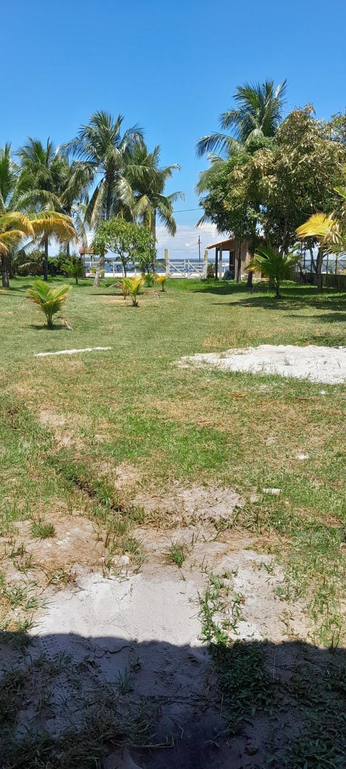 Casa Gamboa 4 Apartment in Ilha de Tinharé