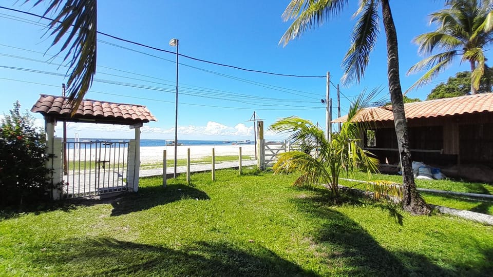 Casa Gamboa 4 Apartment in Ilha de Tinharé