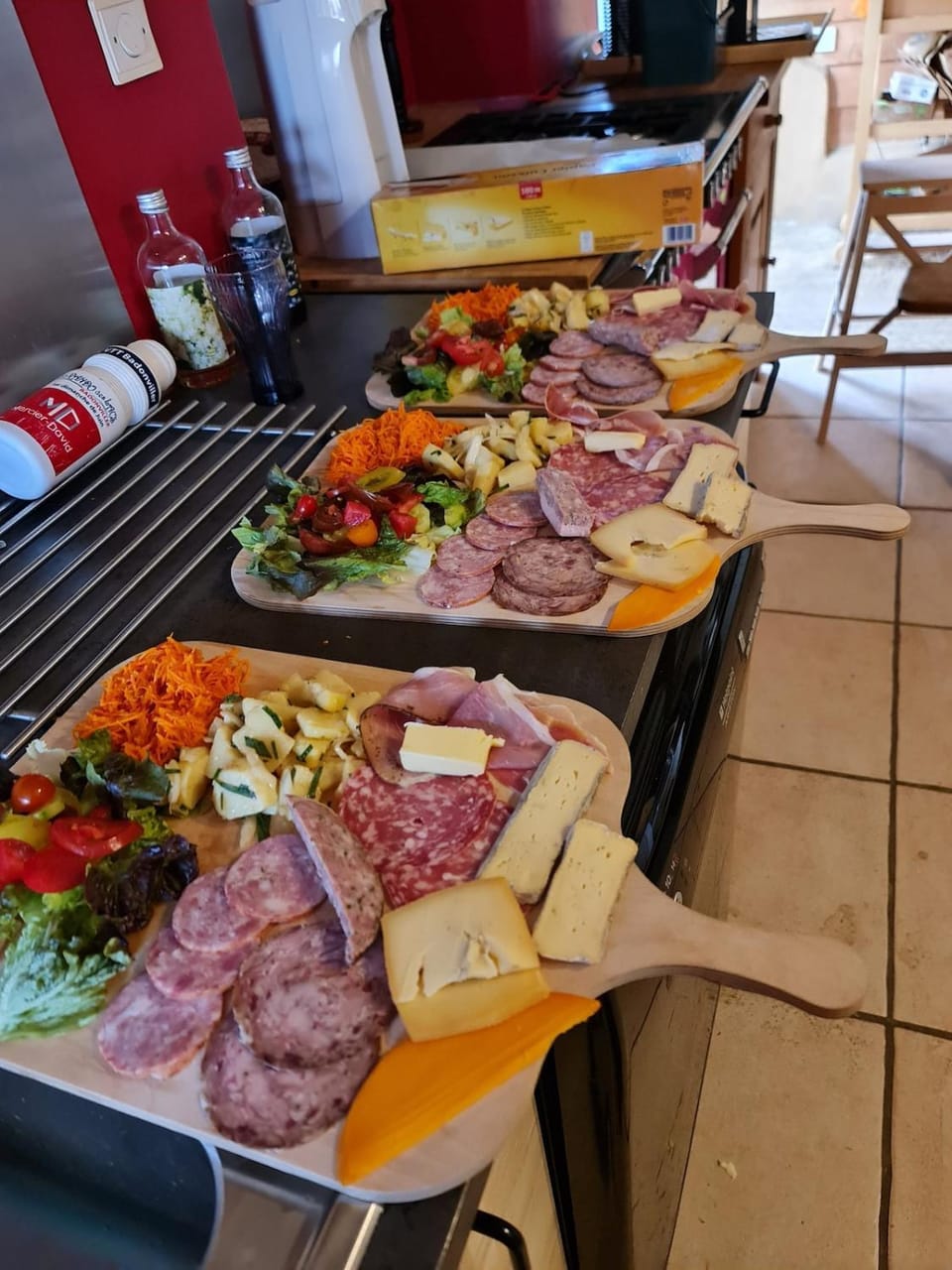 Food