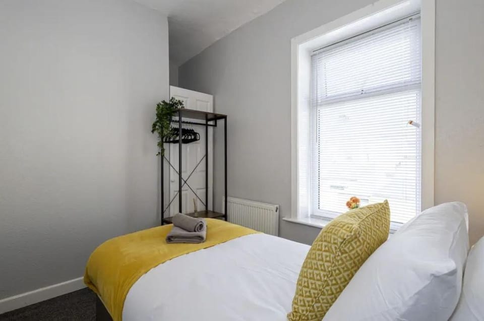 Cosy 2 Bed House for Contractors House in Rossendale