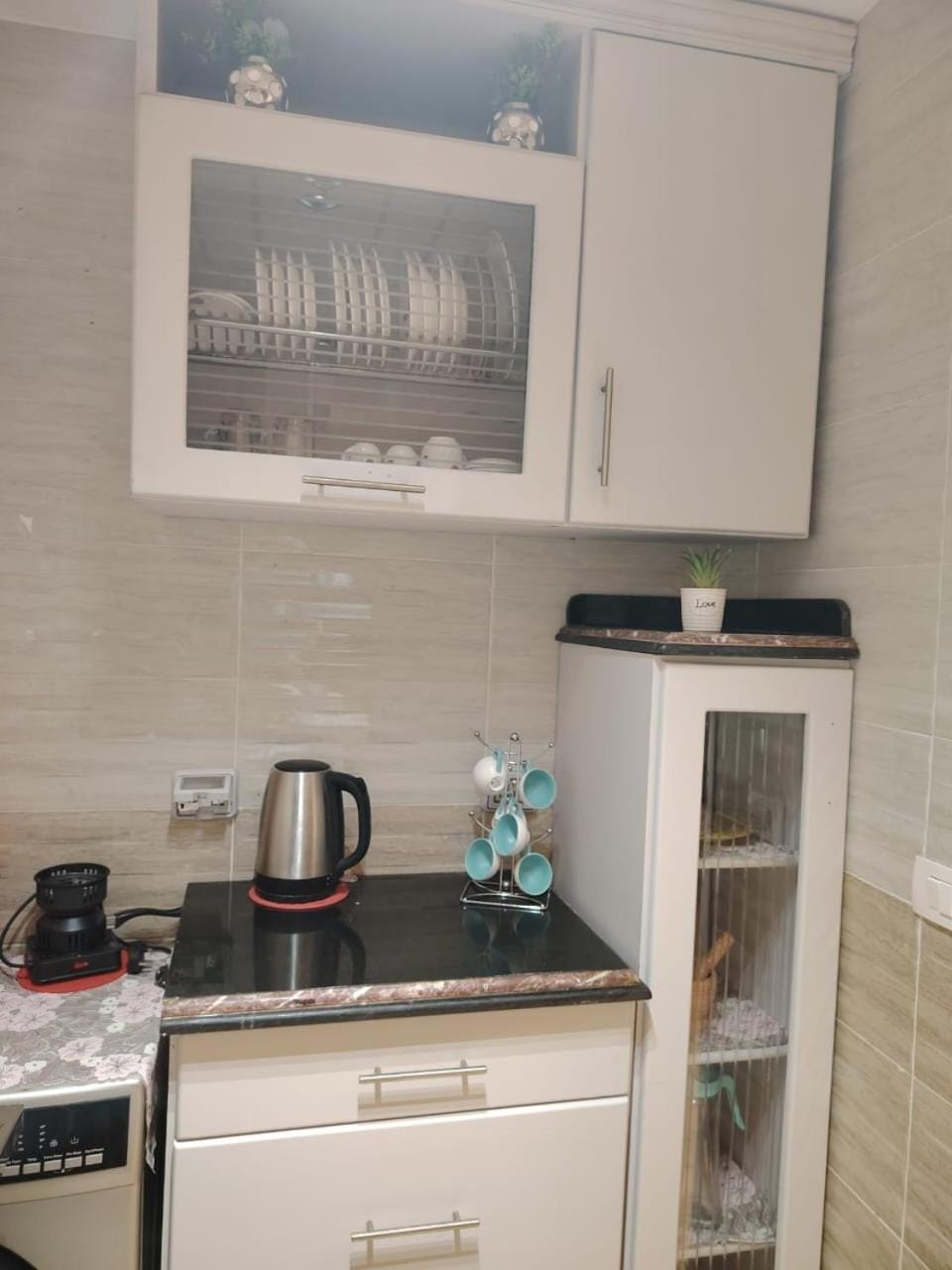 Cozy Furnished apartment in new Cairo Apartment in Cairo Governorate