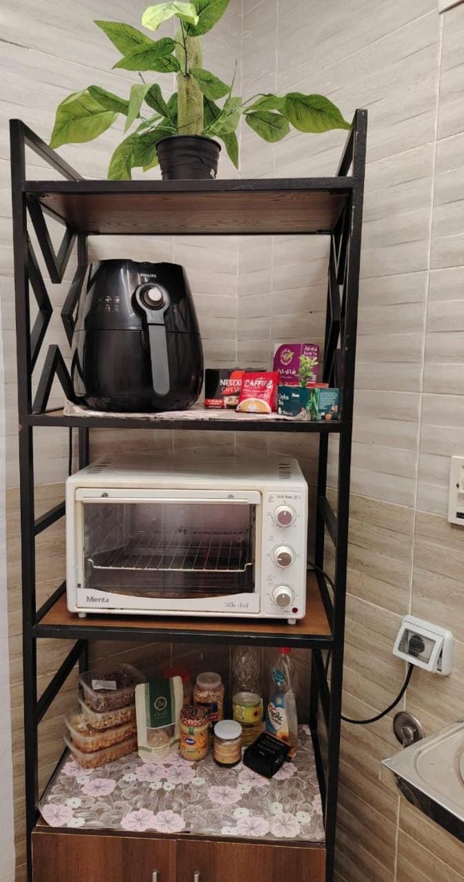 Cozy Furnished apartment in new Cairo Apartment in Cairo Governorate