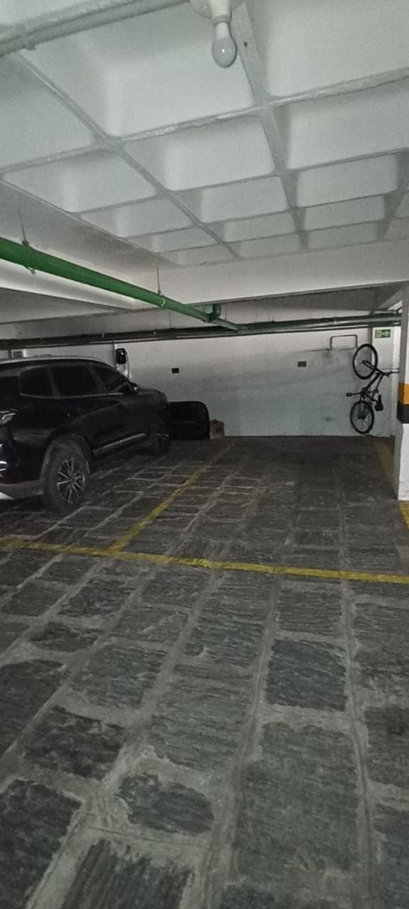 Cobertura com piscina privativa e vista para o mar Apartment in Cabedelo