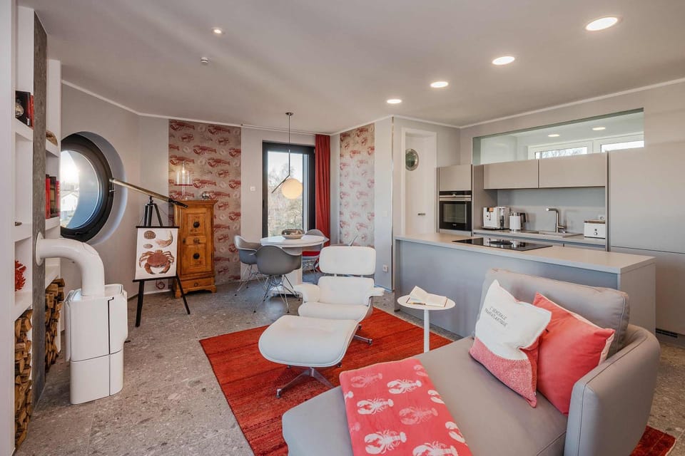 TV and multimedia, Kitchen or kitchenette, Living room, Seating area, oven, pet friendly