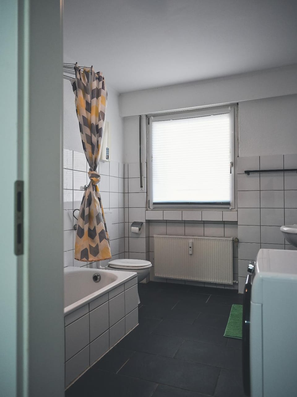 Bathroom, Bath