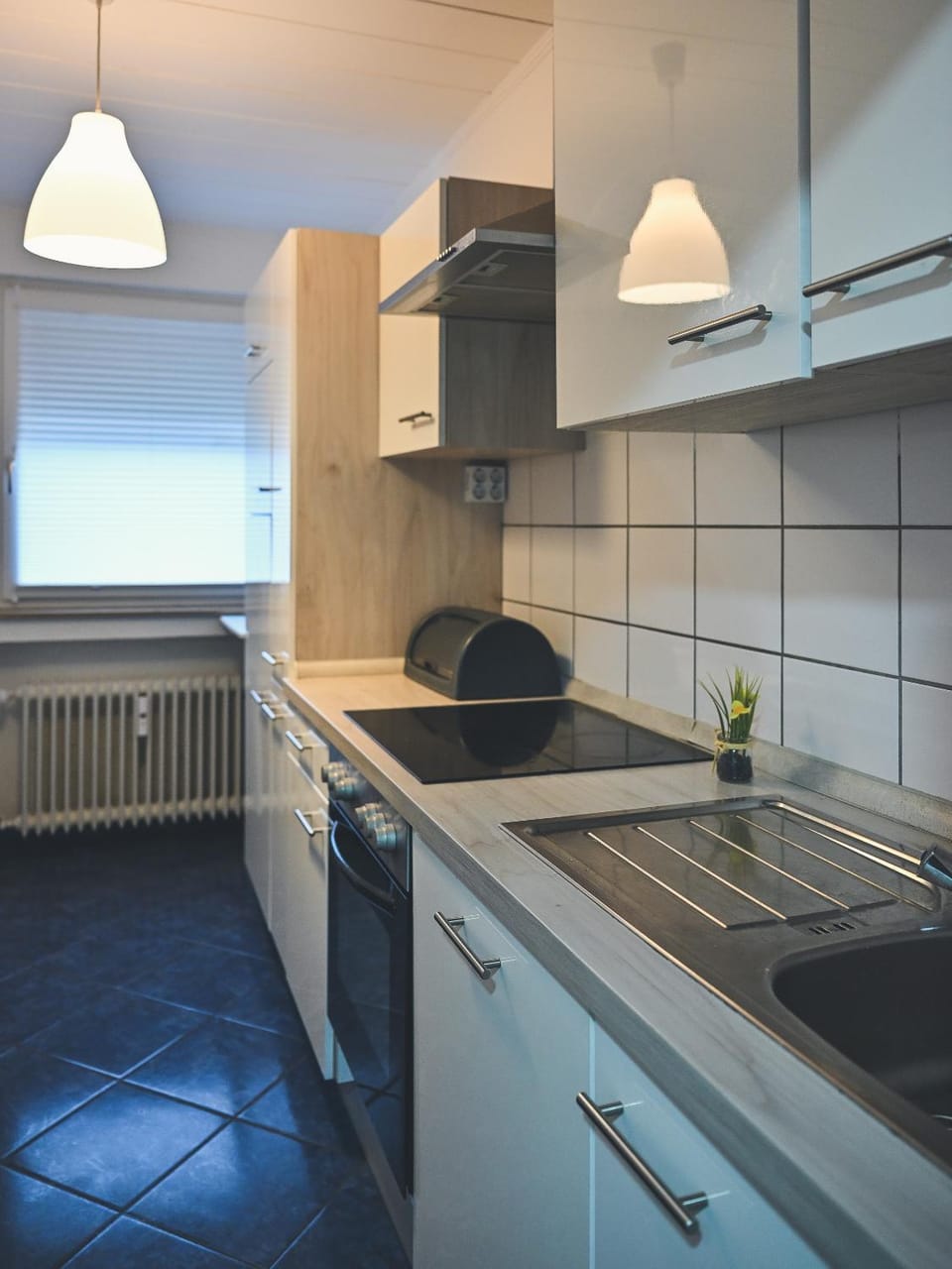 Kitchen or kitchenette, dishwasher, pet friendly, stove