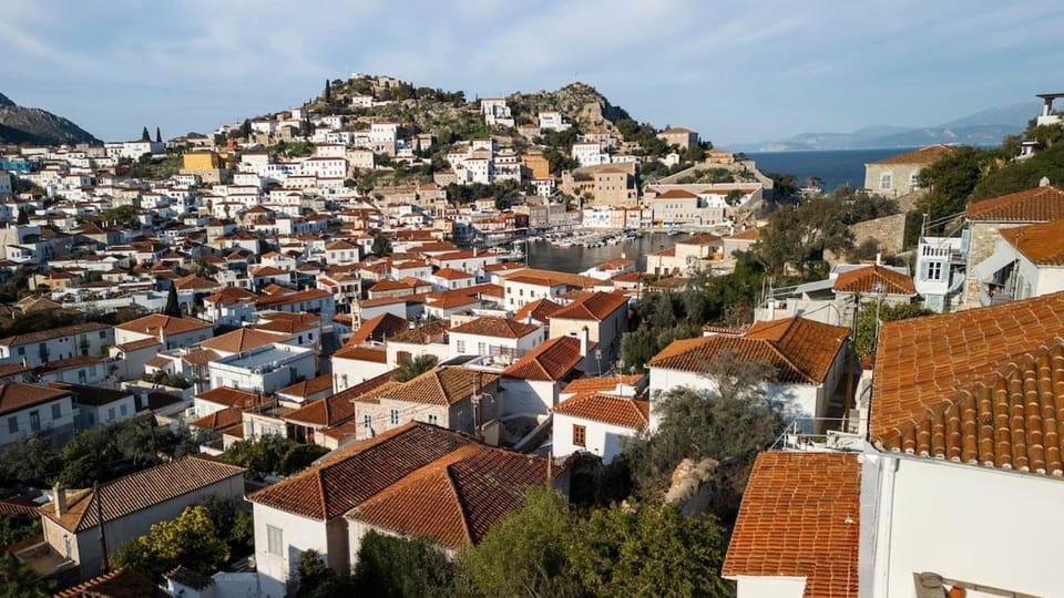 Luxurious House Vasiliki with great view Villa in Islands
