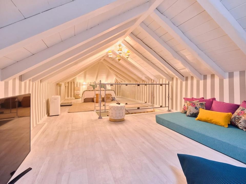 Luxurious House Vasiliki with great view Villa in Islands