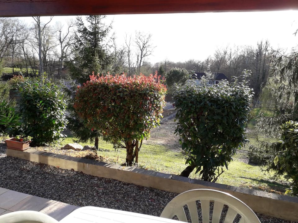 MF n 8 Apartment in Occitanie