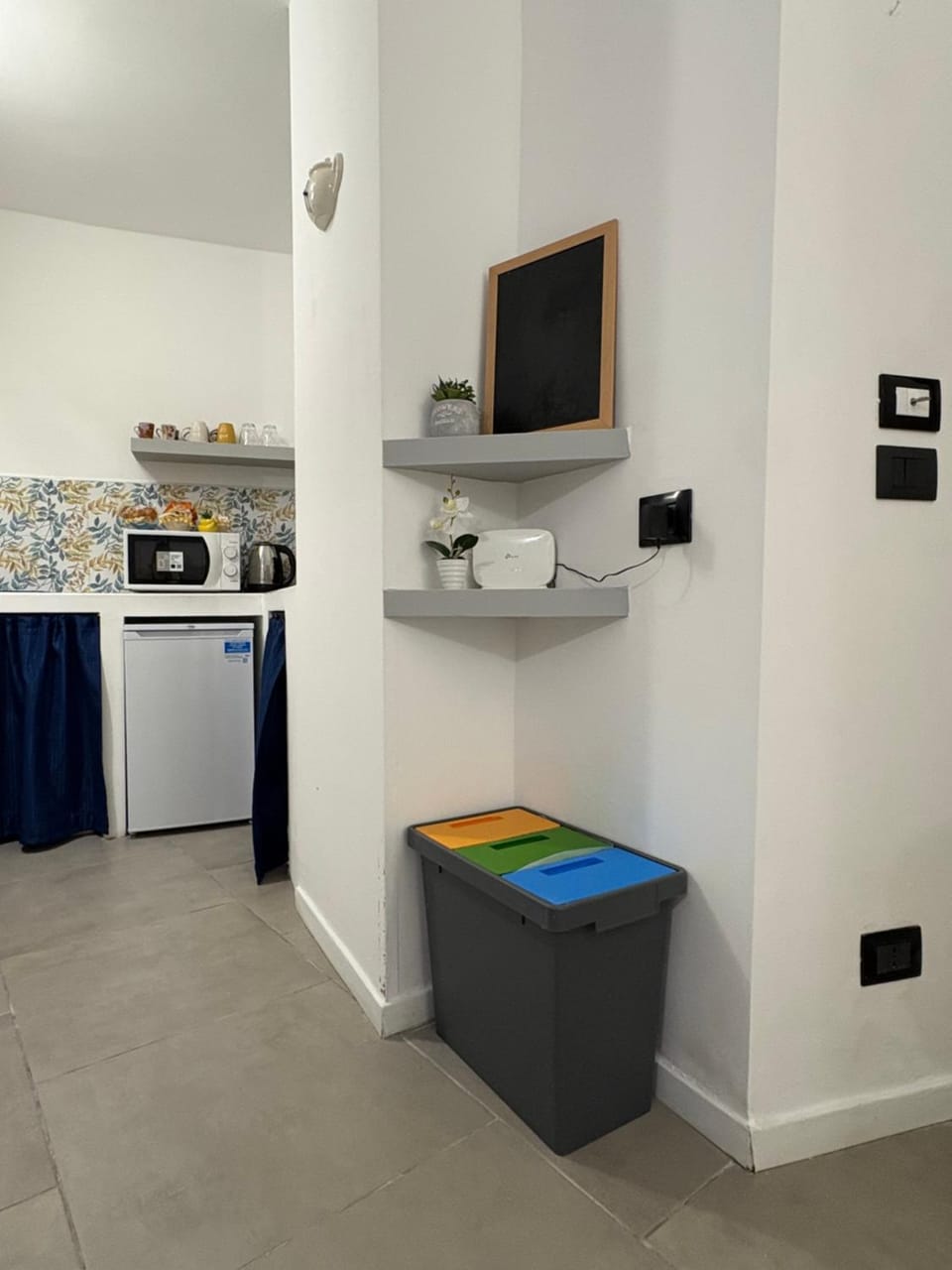 Nel Vicoletto House Apartment in Palermo