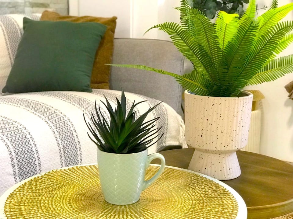 Cocon De L'Est II Apartment in Réunion