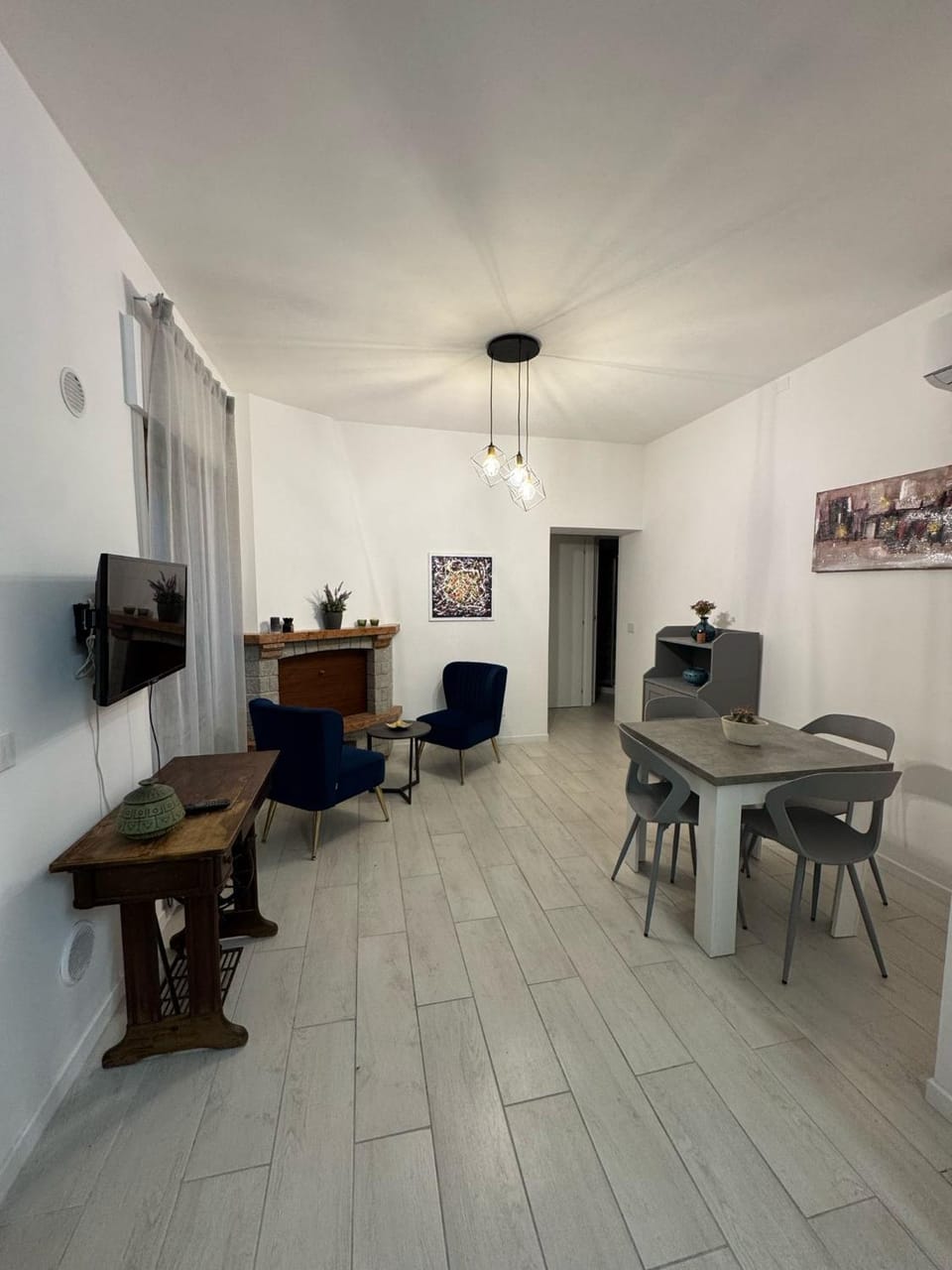 Casa sul Sentiero Apartment in Umbria