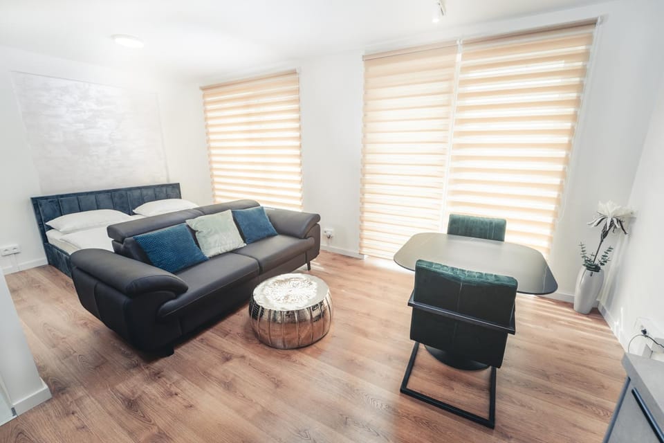 Rezidence Magnolie Apartment hotel in South Moravian Region
