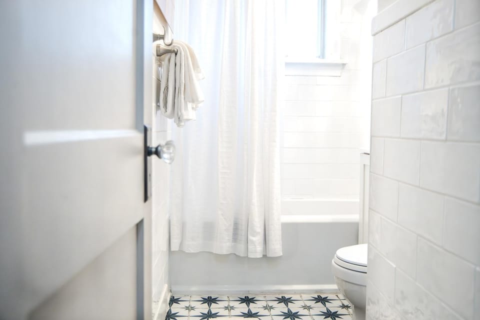 Fauver Suite House in Kettering