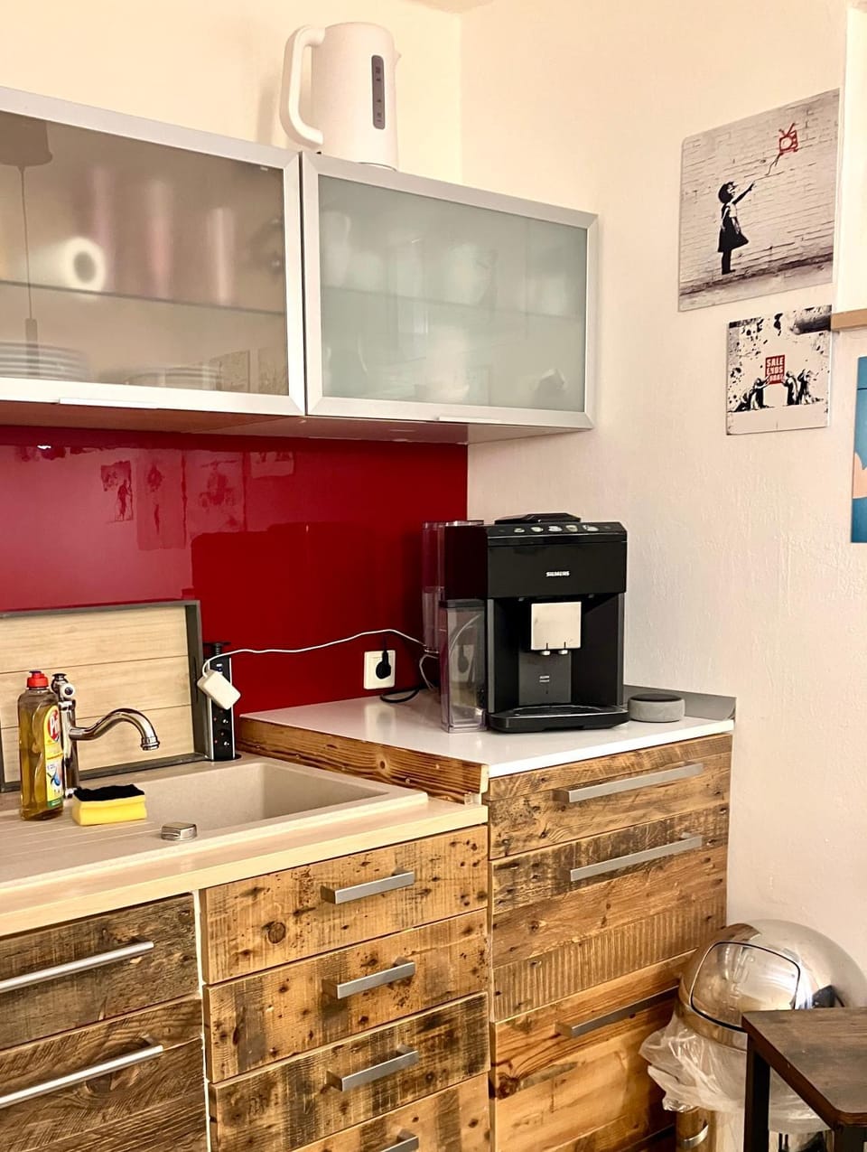 Ü Villa 5 Räume Familie und Freunde Apartment in Bavaria