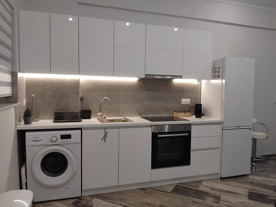 G&G home 2 Apartment in Messenia