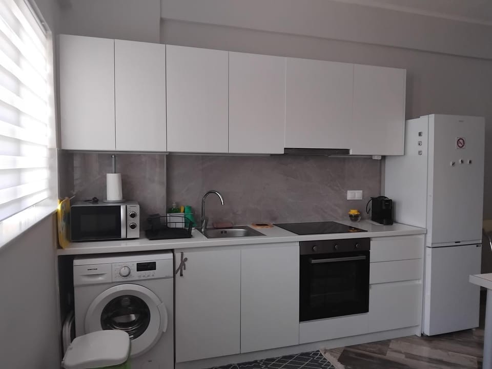 G&G home 2 Apartment in Messenia