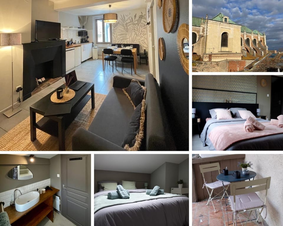 Patio, Bathroom, TV and multimedia, Living room, Seating area, Dining area, Bedroom