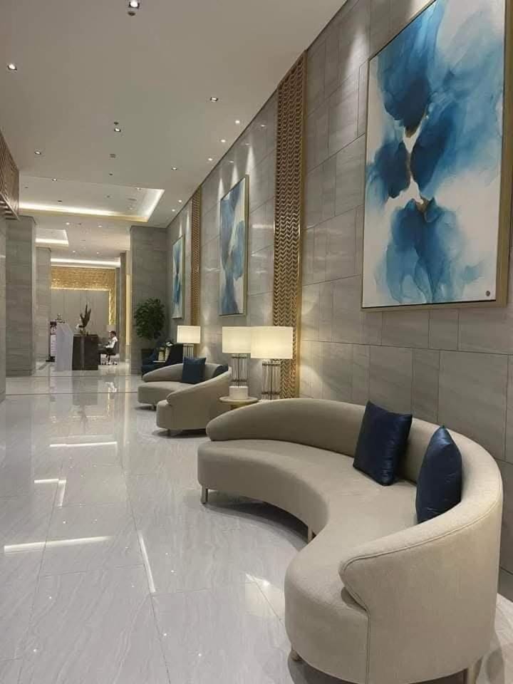 fame residence staycation Apartment hotel in Mandaluyong
