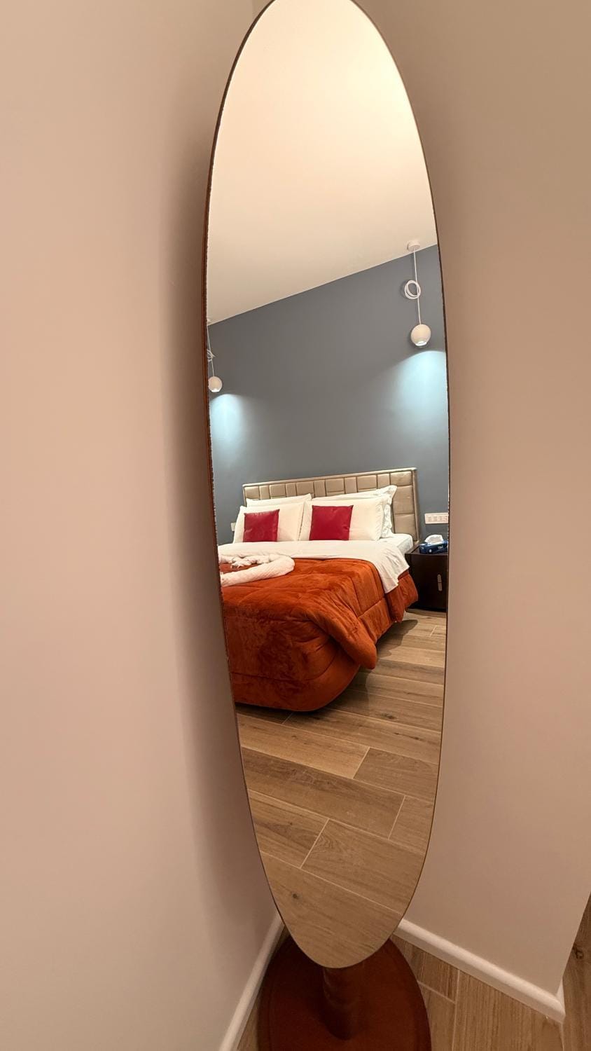 Niam House Bed and Breakfast in Rome
