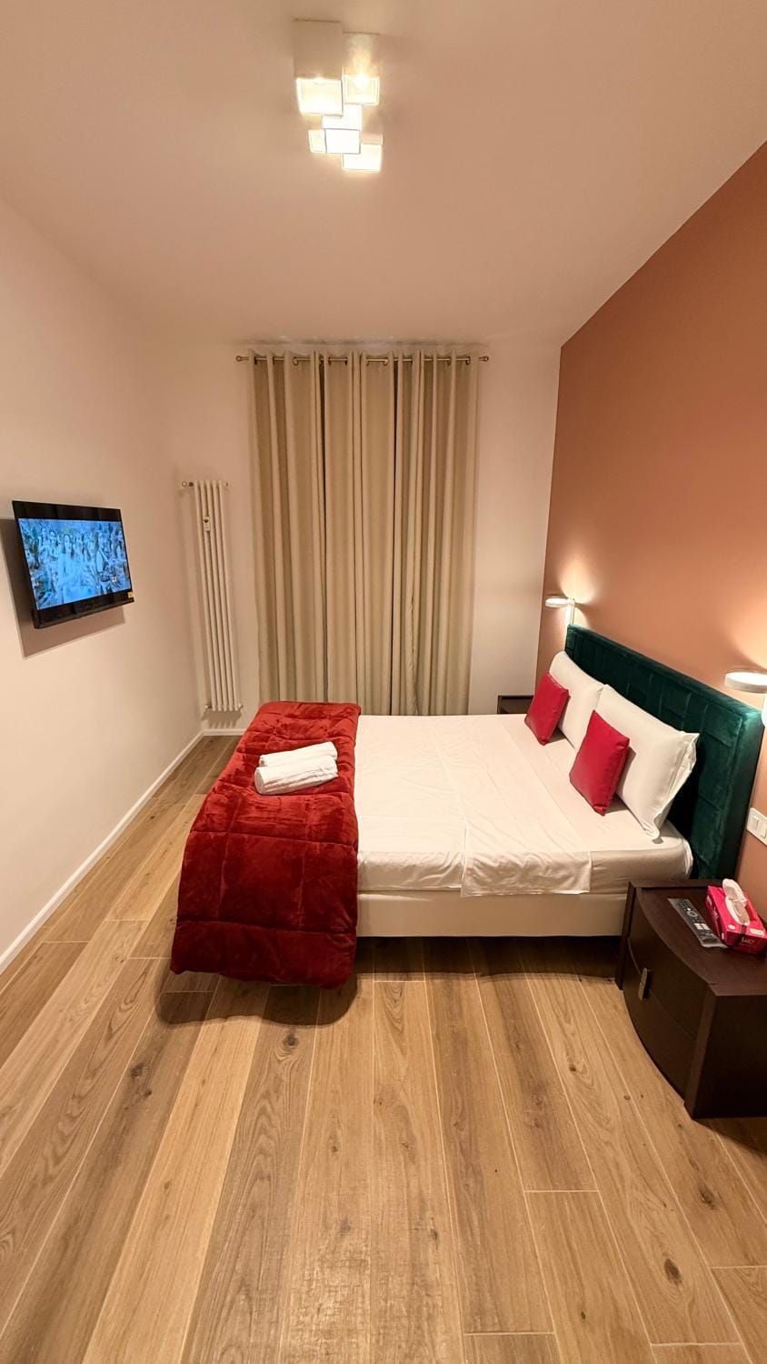 Niam House Bed and Breakfast in Rome