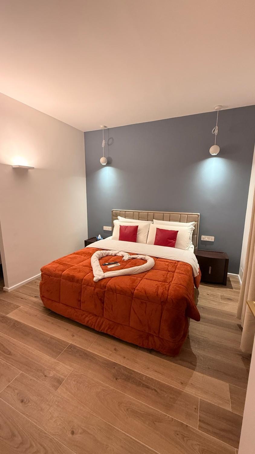 Niam House Bed and Breakfast in Rome