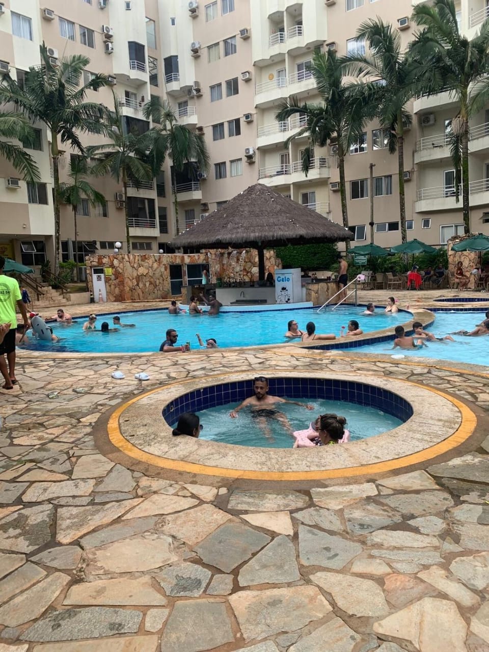 Pool view, Swimming pool, Swimming pool
