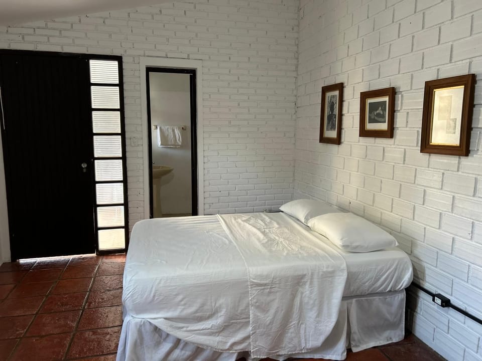 Casa da Oliveira Apartment in Uruguay