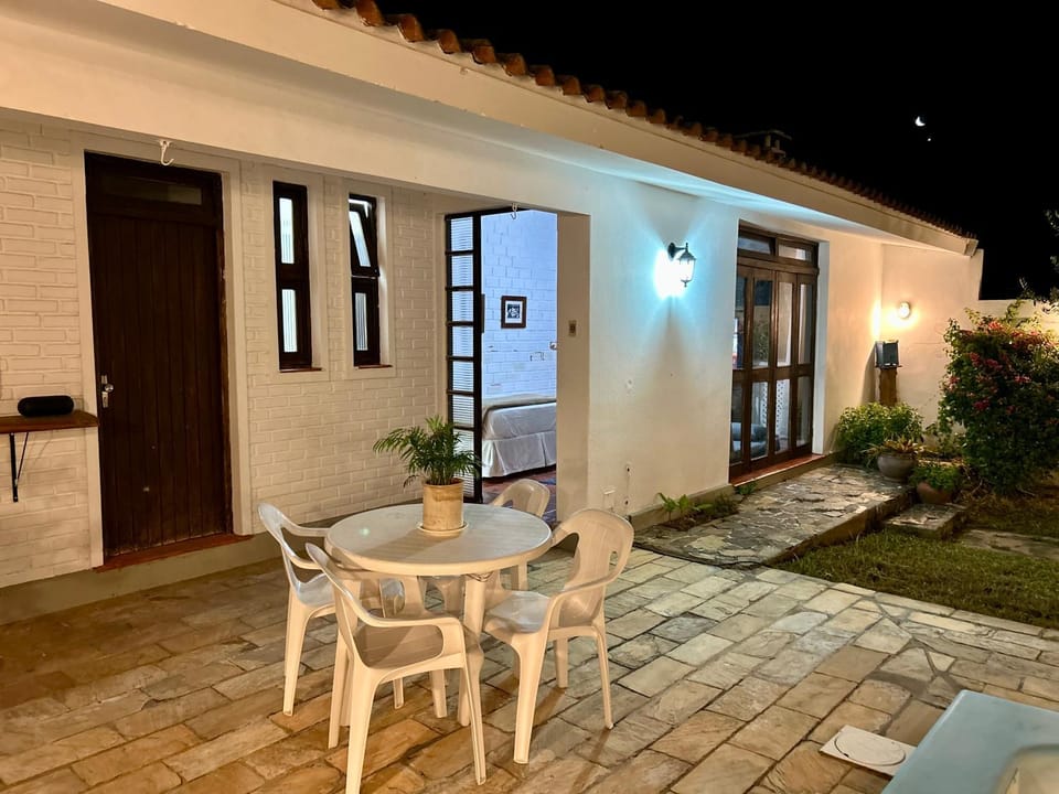Casa da Oliveira Apartment in Uruguay