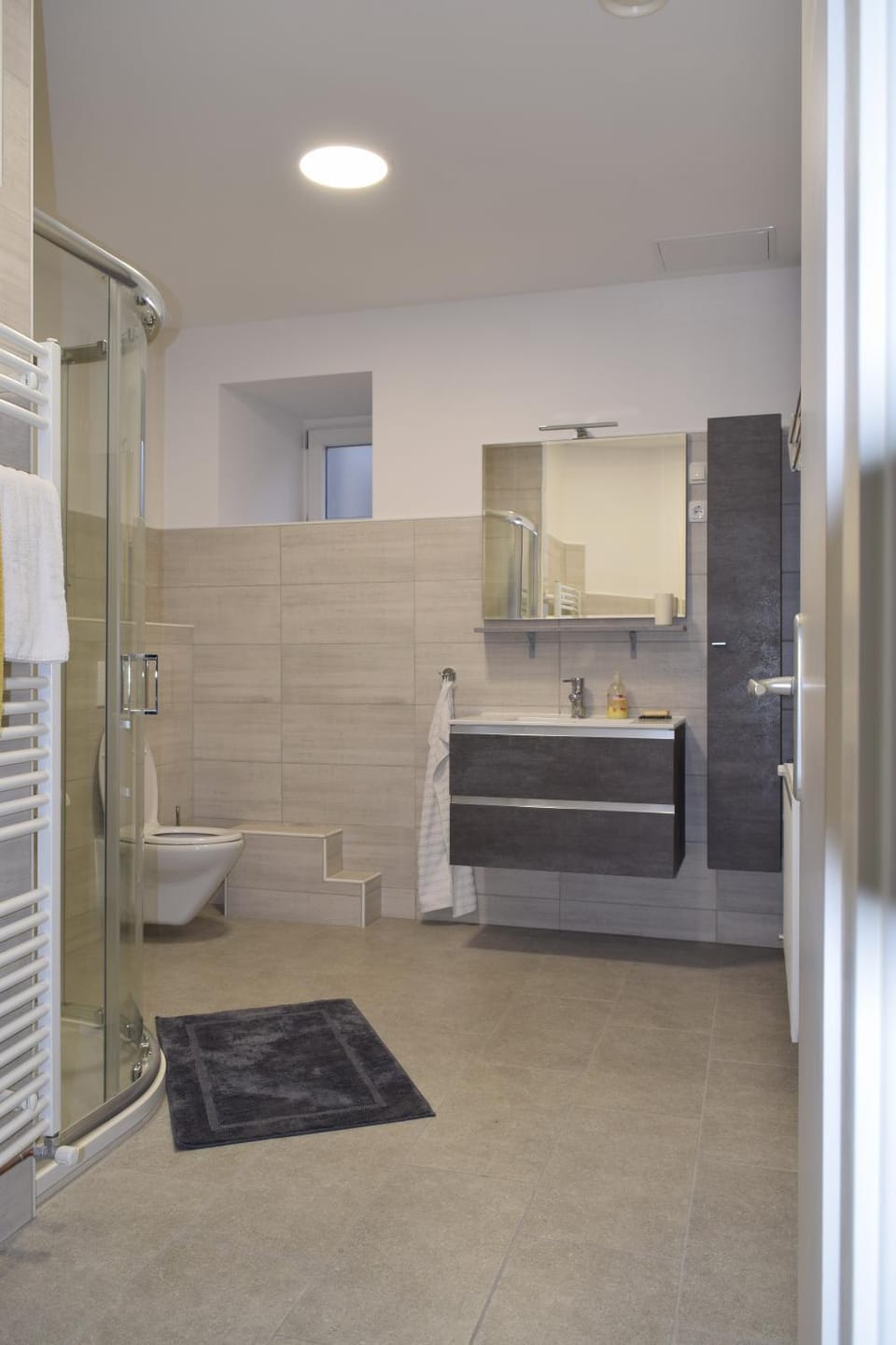 Toilet, Bathroom