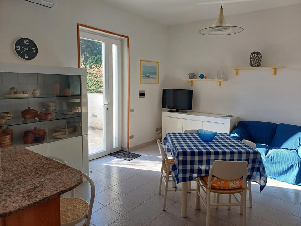 Casa Porto Selvaggio House in Nardò