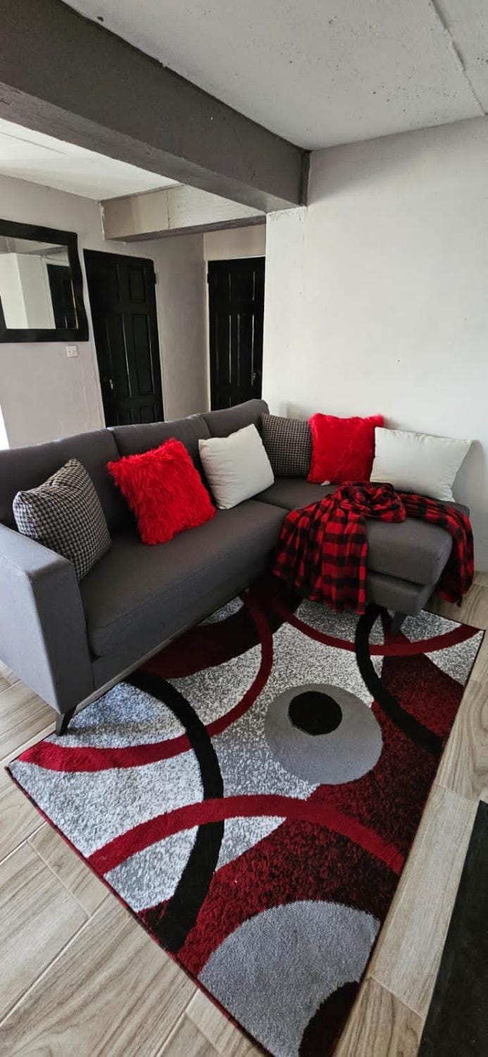 Lacewing Vacation rental in Caribbean