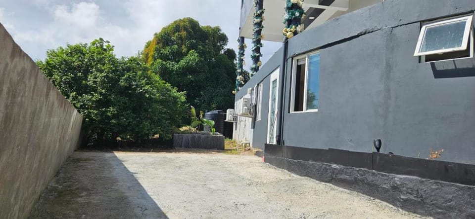 Lacewing Vacation rental in Caribbean