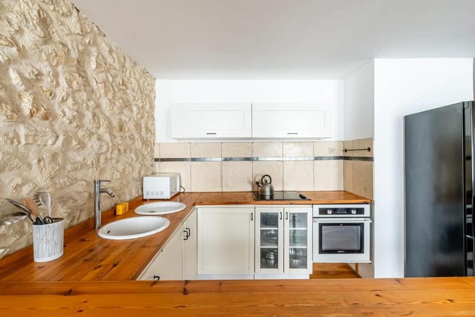 Perle rare a Castellane - Appartement cosy et central Apartment in Marseille
