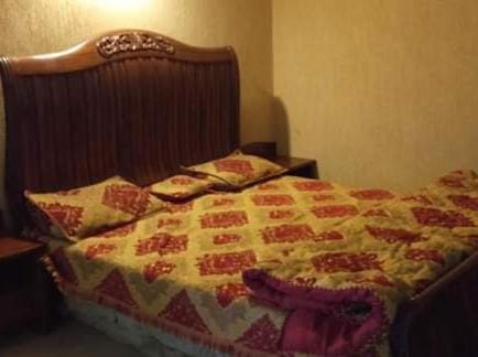 PINE Apartment bhurban Murre Apartment in Punjab