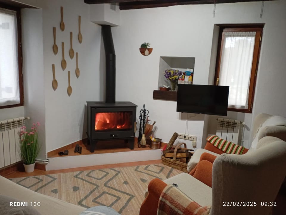 Casa Kutxarero House in Navarre