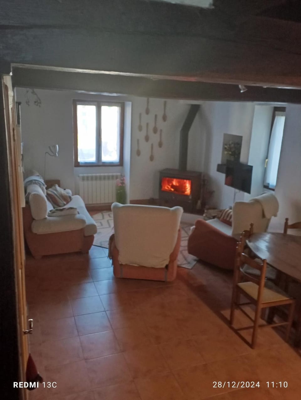 Casa Kutxarero House in Navarre