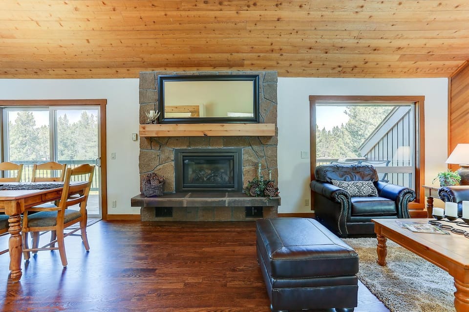 3 Spyglass House in Sunriver