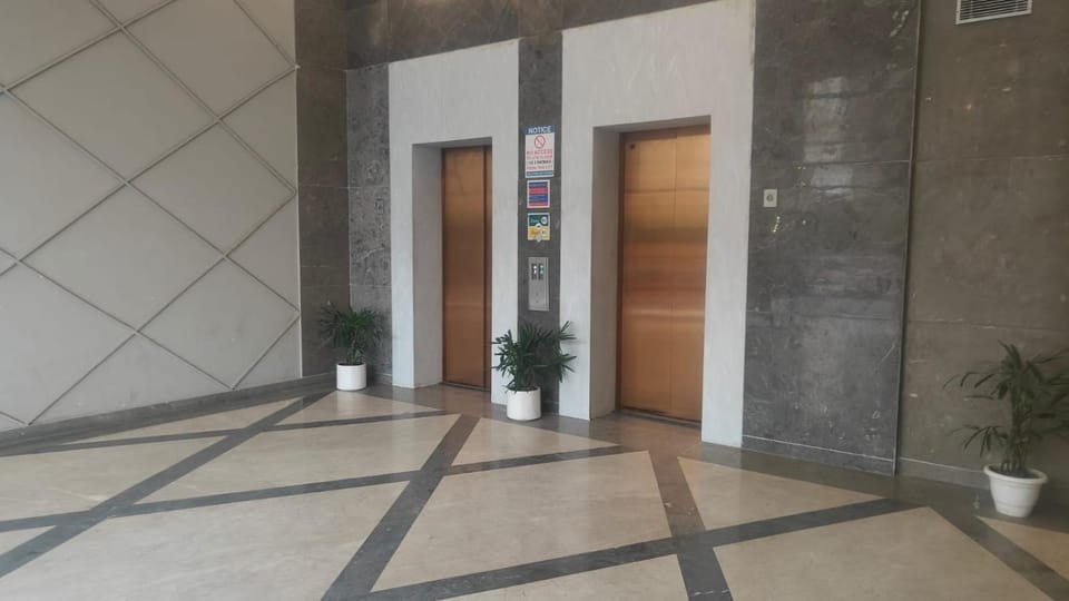 elevator
