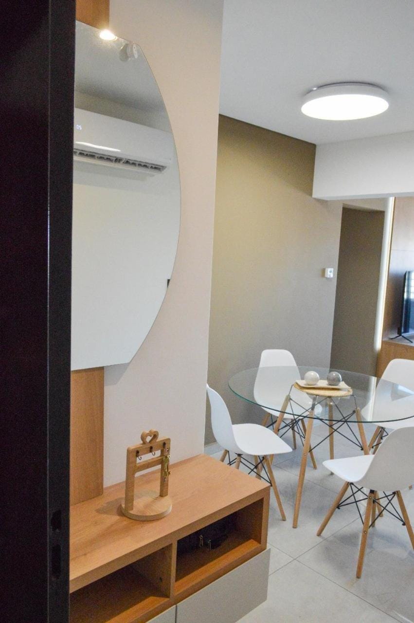 Departamento a estrenar en el centro mendocino Apartment in Mendoza