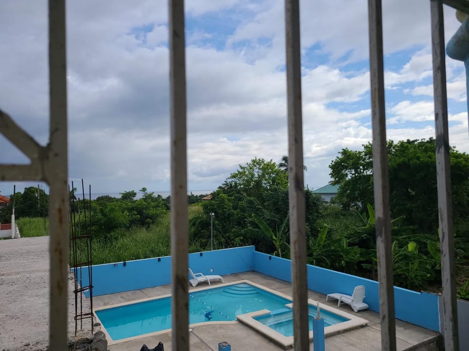 Day, Pool view, Swimming pool