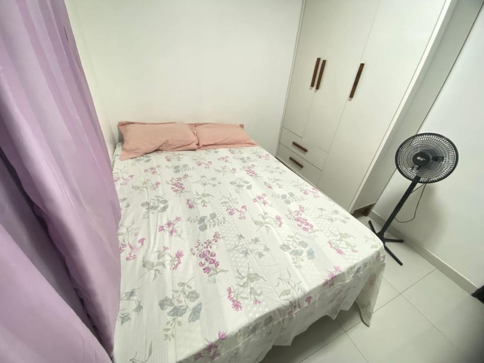 Apartamento pra aluguel período da cop 30 em Belém Apartment in Belém