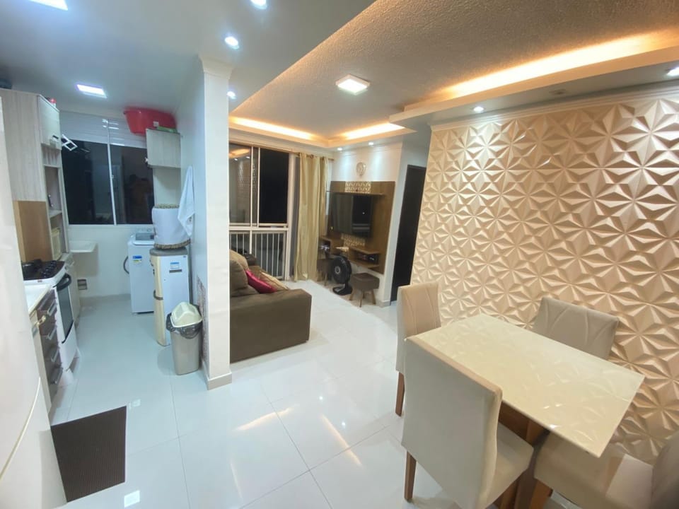 Apartamento pra aluguel período da cop 30 em Belém Apartment in Belém