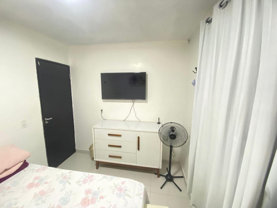 Apartamento pra aluguel período da cop 30 em Belém Apartment in Belém