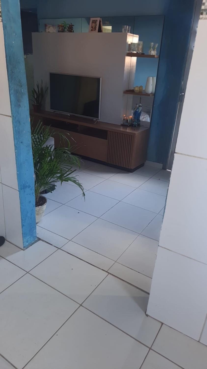 Casa para Carnaval Apartment in State of Paraíba, Brazil