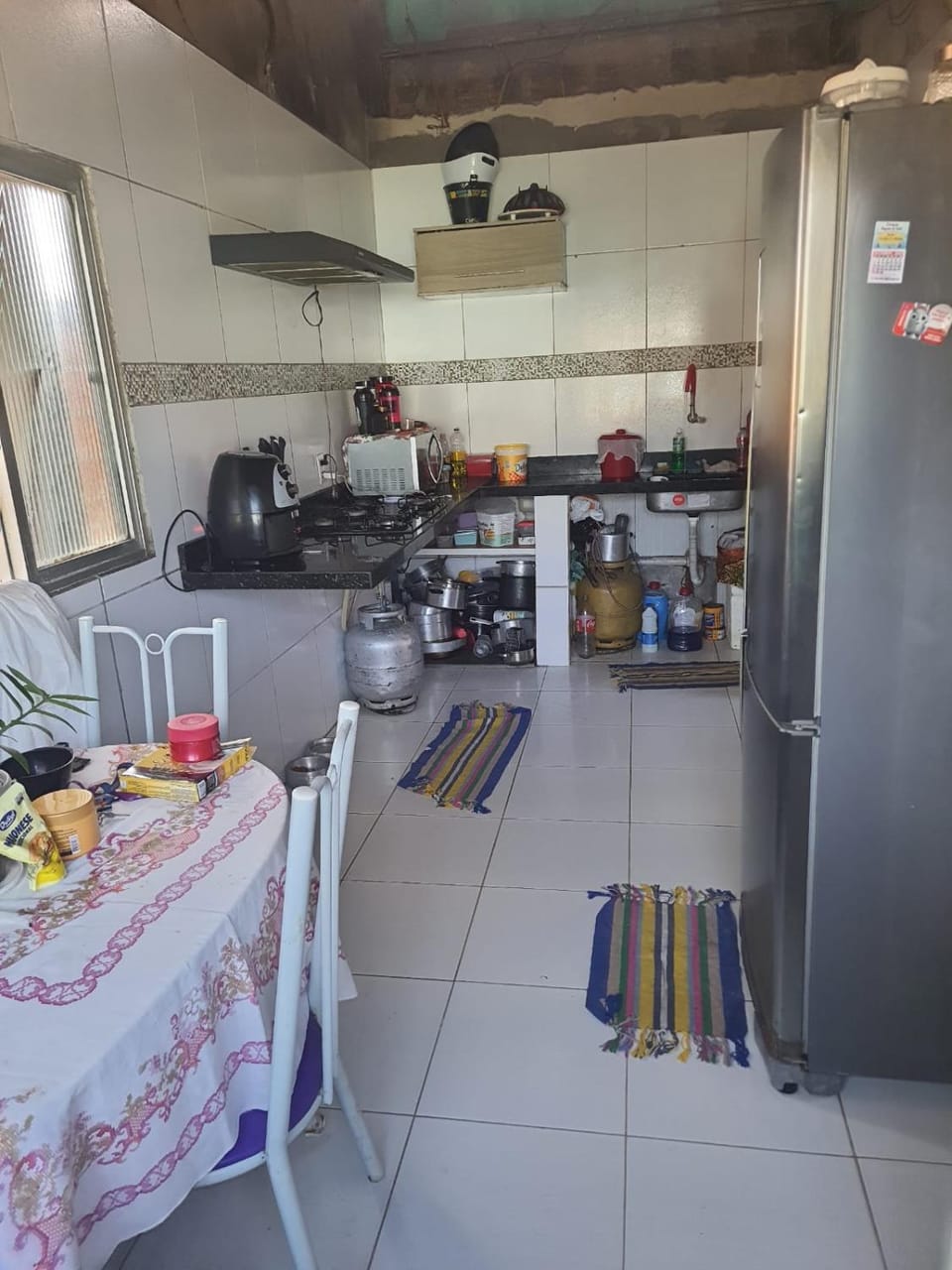 Casa para Carnaval Apartment in State of Paraíba, Brazil